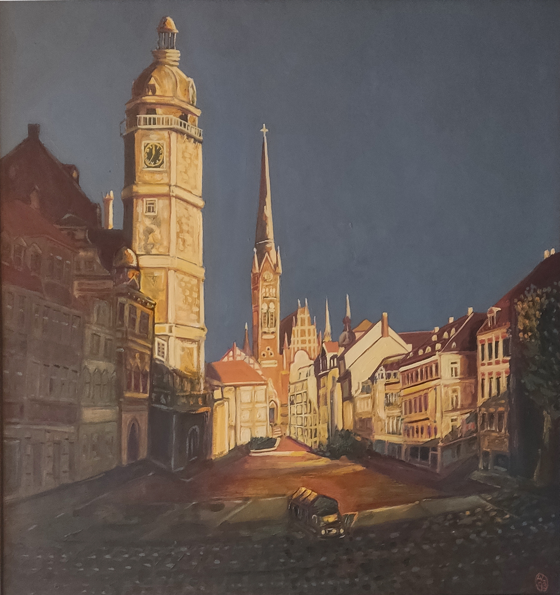 Altenburg-Rathaus-Turm-1998